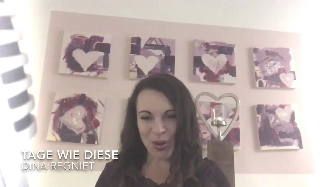 Video abspielen: Tage wie diese (toten Hosen)
